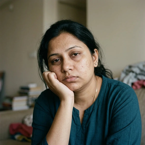 Lymphoria - Ba2 Before